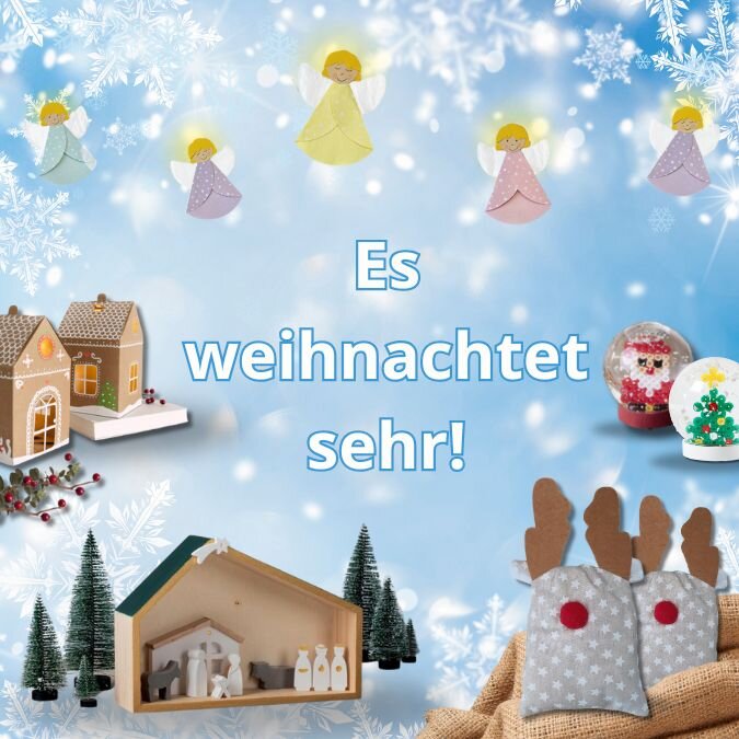 Winter/Weihnachten