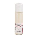 Embossing-Puder, 20 ml Flasche, irisierend, transparent