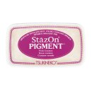 StazOn Pigment-Stempelkissen, 9,6x5,5x2,2cm, pink