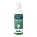 Textil Spray, Flasche 50ml, apfelgrün