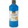 ECO Color Green Posterpaint Plakatfarbe, 500 ml Primärblau