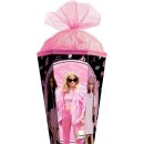 Roth Motivschultüte sechseckig Barbie, inkl....