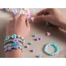 Schmuckset Rainbow für Ketten und Armbänder