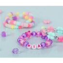 Schmuckset Rainbow für Ketten und Armbänder