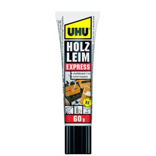 UHU Holzleim Express 60 g