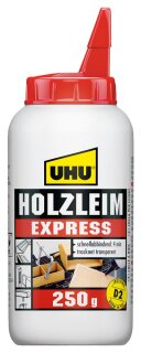 UHU Holzleim Express 250 g