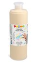 Fingermalfarbe Primo, 750 ml beige