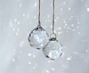 Suncatcher Crystal Duo, 2er Set